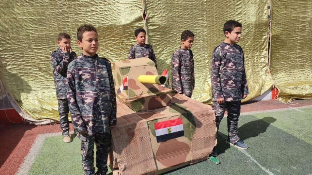 عروض مدرسة أكسفورد للغات