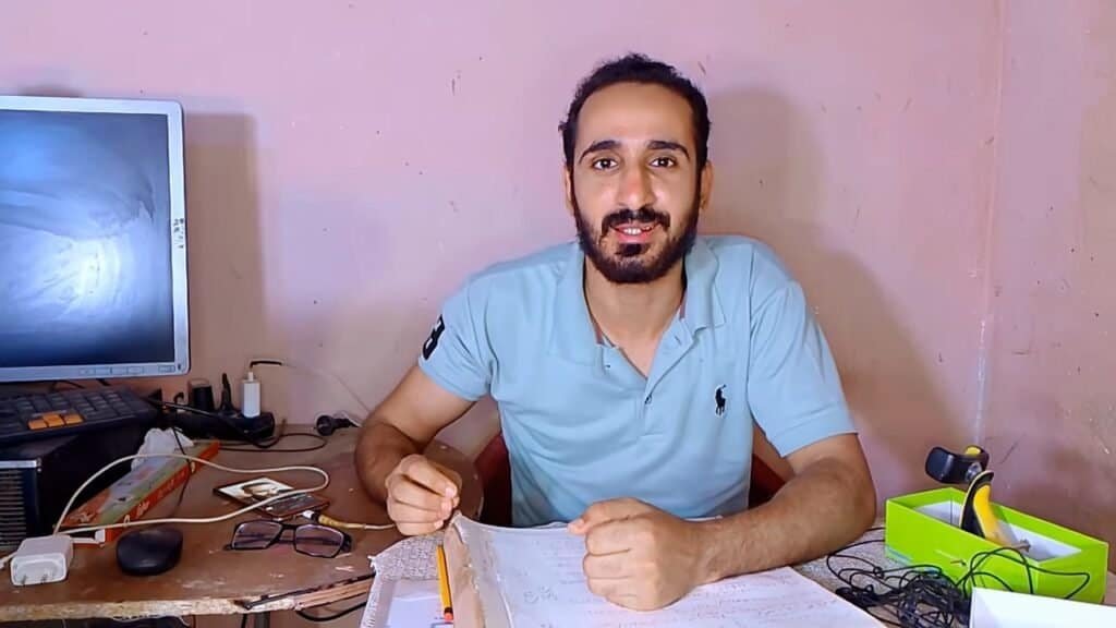 التقديم الإلكتروني للصف الأول الثانوي 2026