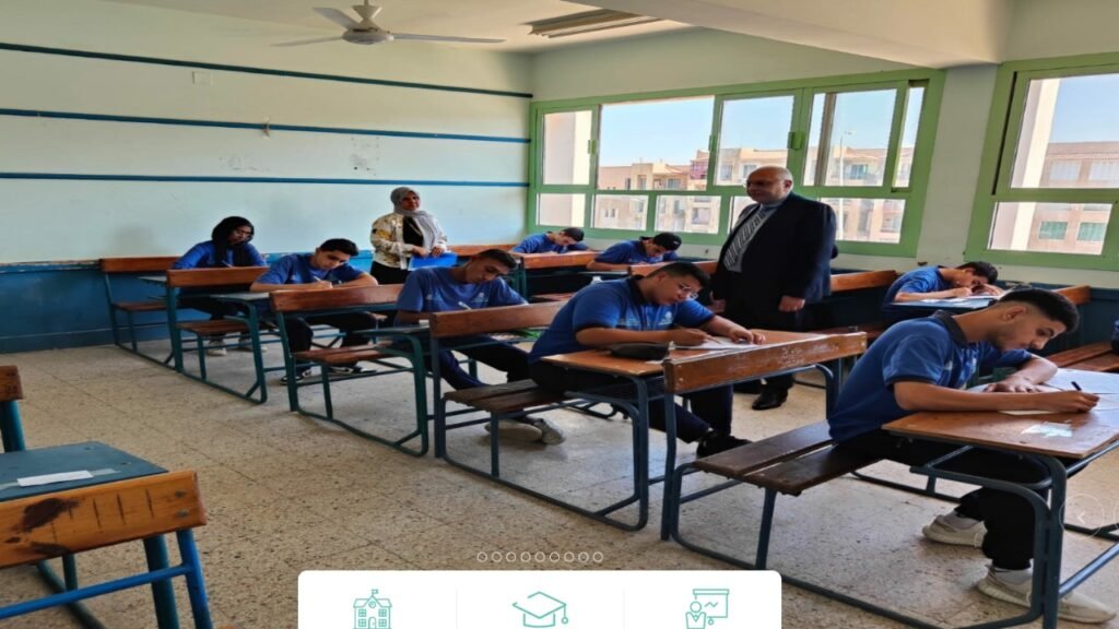 تنسيق الدبلومات الفنية 2025