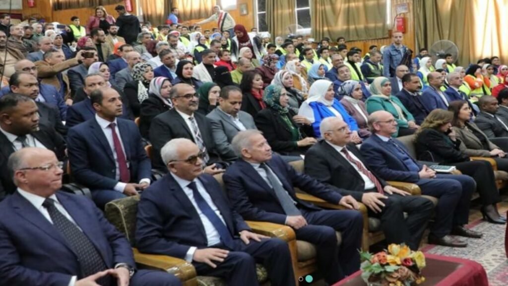 نتيجة الدبلوم الفني 2025 نظام 3 و 5 سنوات