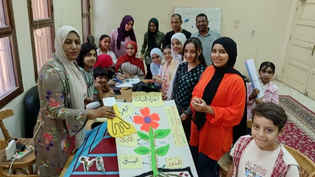 نتيجة الدبلومات الفنية الصناعية التجارية الزراعية 2025